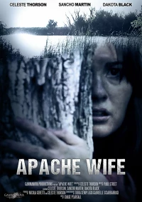 Постер фильма: Apache Wife