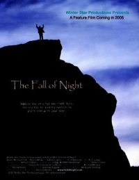 Постер фильма: На пороге ночи
