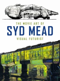 Постер фильма: Visual Futurist: The Art & Life of Syd Mead