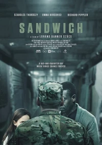 Постер фильма: Sandwich