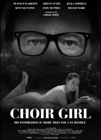 Постер фильма: Choir Girl