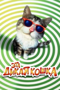 Постер фильма: Эта дикая кошка