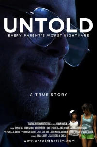 Постер фильма: Untold