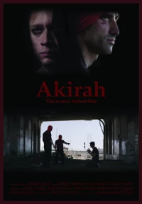 Постер фильма: Akirah