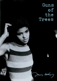 Постер фильма: Оружие деревьев