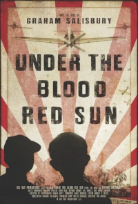Постер фильма: Under the Blood-Red Sun