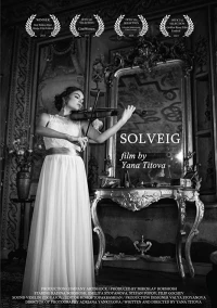 Постер фильма: Solveig