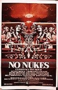 Постер фильма: Без ядерного оружия