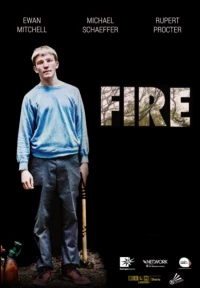 Постер фильма: Fire