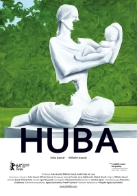 Постер фильма: Huba