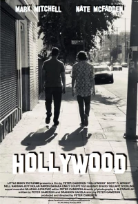 Постер фильма: Hollywood