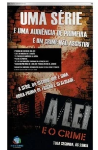 A Lei e o Crime