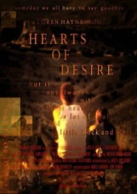 Постер фильма: Hearts of Desire