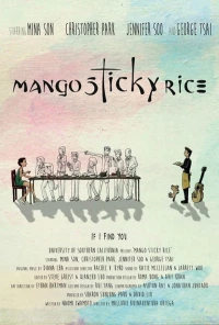 Постер фильма: Mango Sticky Rice