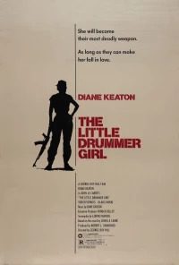 Постер фильма: Маленькая барабанщица