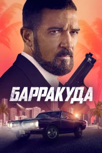 Постер фильма: Барракуда