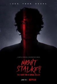 Постер фильма: Ночной сталкер: Охота за серийным убийцей