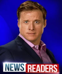 Постер фильма: Newsreaders