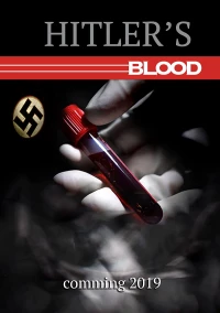 Постер фильма: Кровь Гитлера