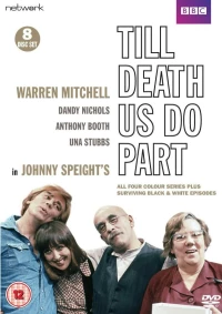 Постер фильма: Till Death Us Do Part