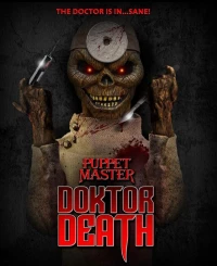 Постер фильма: Повелитель кукол: Доктор смерть