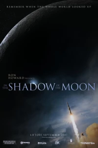 Постер фильма: В тени Луны