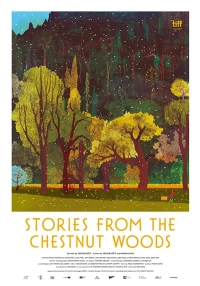 Постер фильма: Истории из каштанового леса