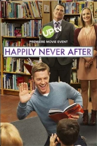 Постер фильма: Happily Never After