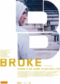 Постер фильма: Broke