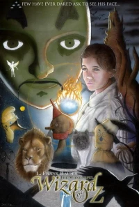 Постер фильма: «Волшебник из страны Оз» Л. Фрэнка Баума