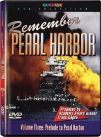 Постер фильма: Remember Pearl Harbor