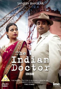 Постер фильма: The Indian Doctor