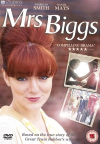 Постер фильма: Миссис Биггс