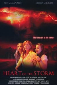 Постер фильма: Страшнее шторма
