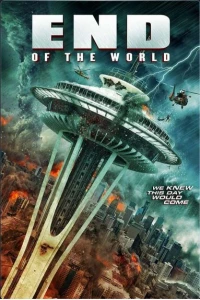 Постер фильма: End of the World