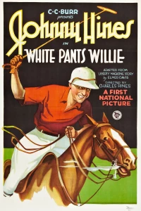 Постер фильма: White Pants Willie