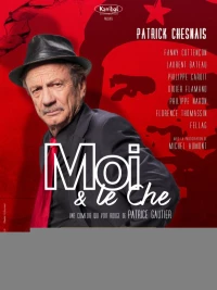 Постер фильма: Moi et le Che