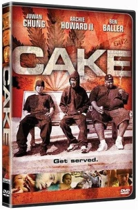 Постер фильма: Cake