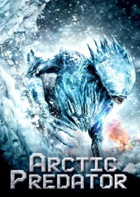 Постер фильма: Арктический хищник