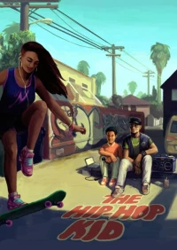 Постер фильма: The Hip-Hop Kid