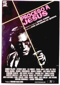 Постер фильма: Proceso a Jesús