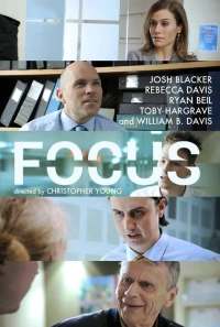 Постер фильма: Focus
