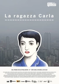 Постер фильма: La ragazza Carla