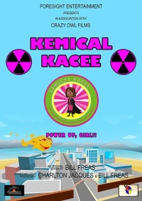 Постер фильма: Kemical Kacee