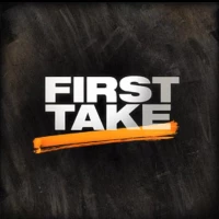 Постер фильма: ESPN First Take