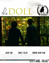 Постер фильма: The Doll