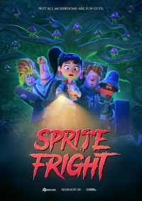 Постер фильма: Sprite Fright