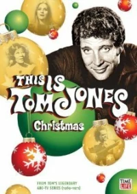 Постер фильма: This Is Tom Jones