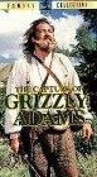Постер фильма: The Capture of Grizzly Adams