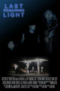 Постер фильма: Last Remaining Light